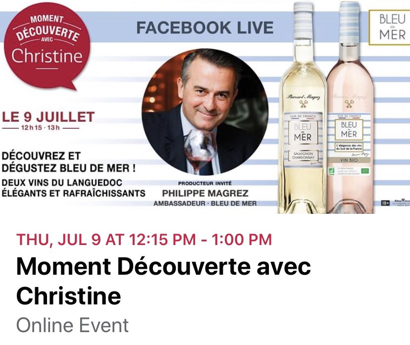 Christine Fréchette tweet media