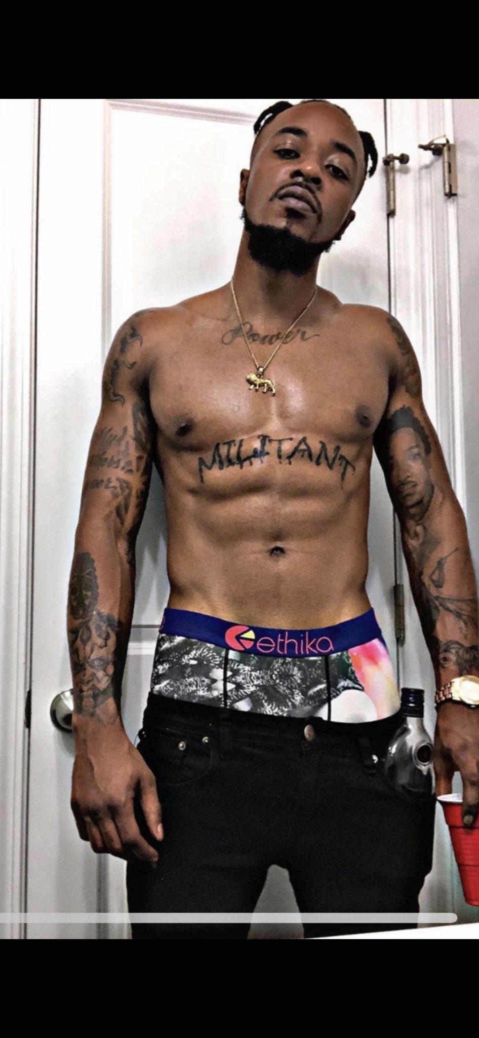 TW Pornstars 1 pic. Da Reaper. Twitter. The face of Da Reaper Also. 3