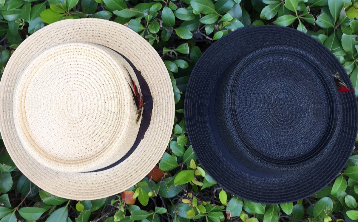 HatboxAustin's tweet photo. 🇺🇸 Celebrate the 4th in Style! 🇺🇸
20% Off our Guthrie &amp; Jazzman!
Contact us at tophats@hatbox.com to purchase. Thank you for supporting small, local business! https://t.co/iDvagOT8i2