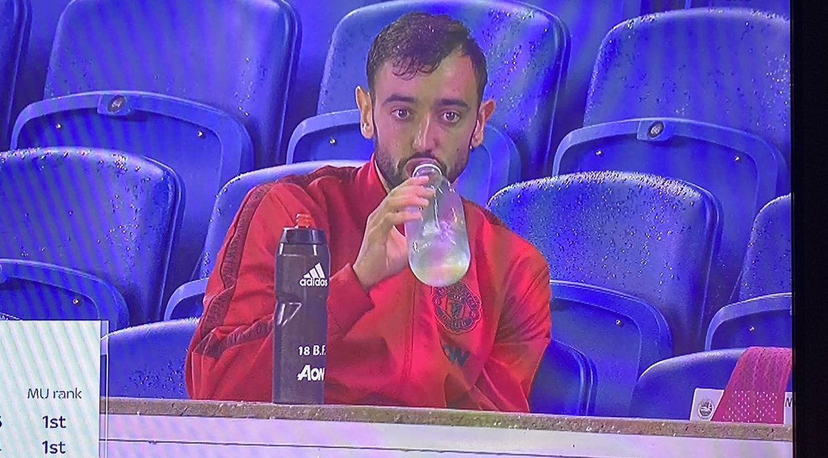 NOT_MOTD's tweet image. The Simpsons predict everything.