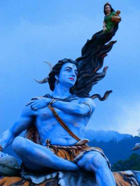 And there is only one person in the Universe & he is lord shivaNarada rush to lord Shiva & described the whole incident.Lord Shiva agreed to sing but with a condition that there must be a learned listener in the audience, so that he can get the inspiration.