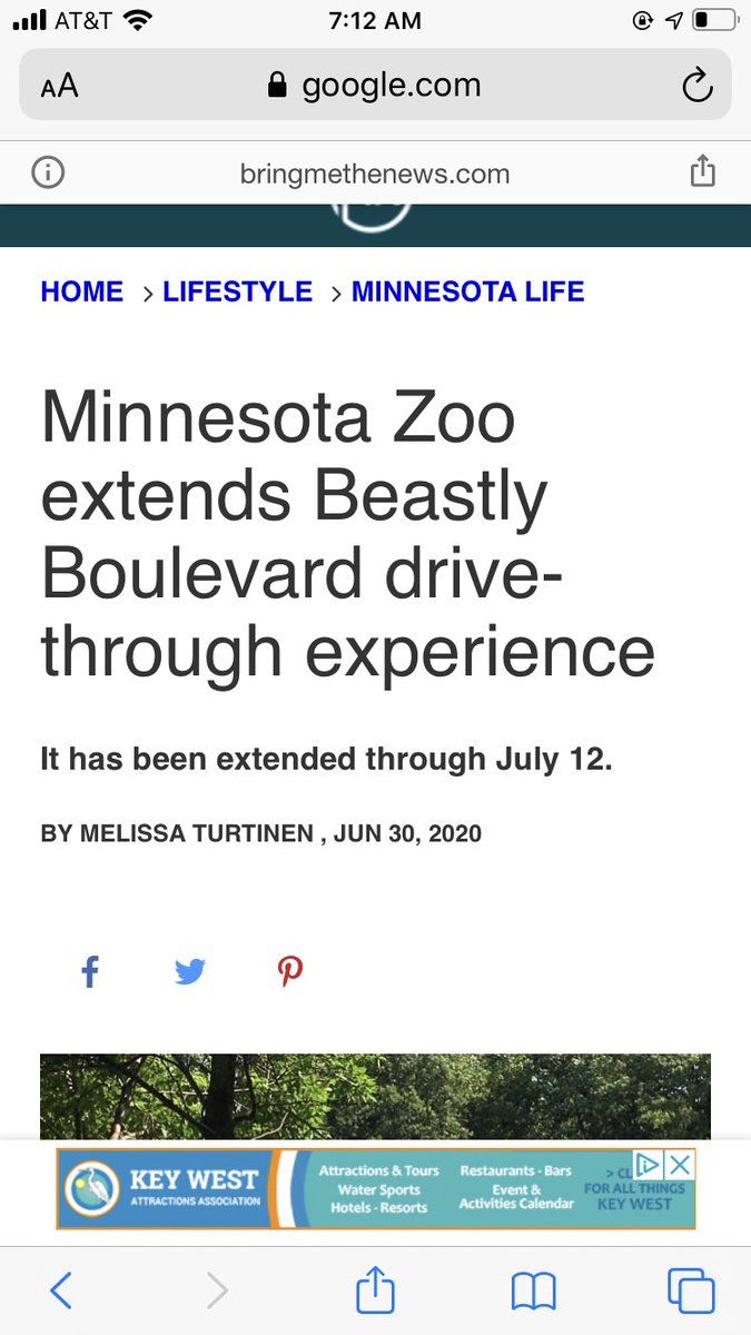 Returnonexp's tweet image. You can’t stop experiences people! @ZooMinnesota is there music that giraffes like during the drive thru??