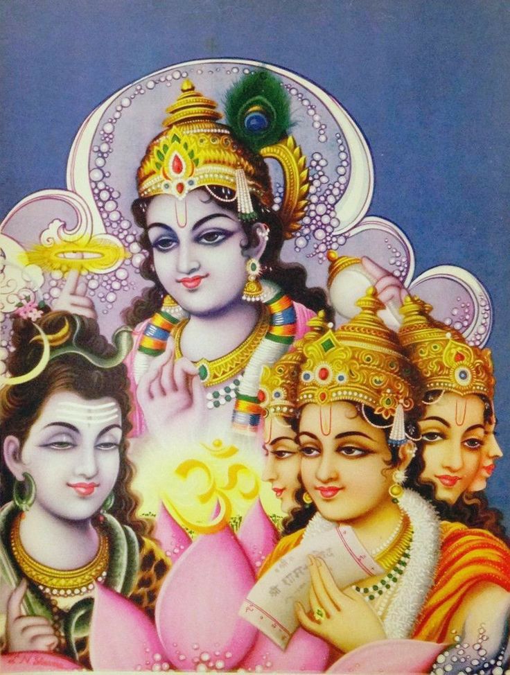 There r only two such listener in the whole univese Lord Brahma & Vishnu.They arrived in Kailsah with great enthusiasm to listen Mahadeva's song.The entire Universe became enchanted with this. A strange thing happened ....a small part of lord Vishnu melted & formed a liquid.