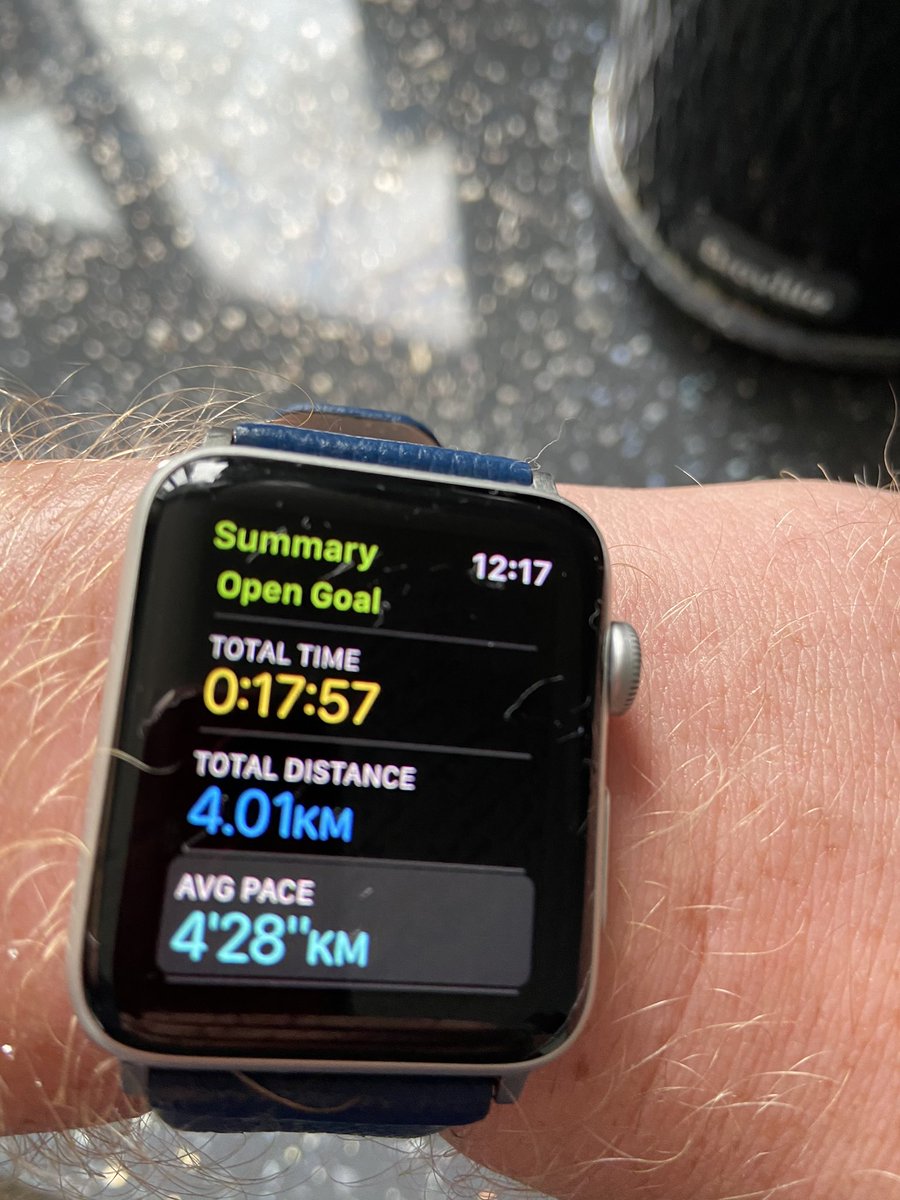Bombson23's tweet photo. @AndrewP_JSP @ladbible All done. Over to you #8KM8 https://t.co/a8Vb9R3Yqr