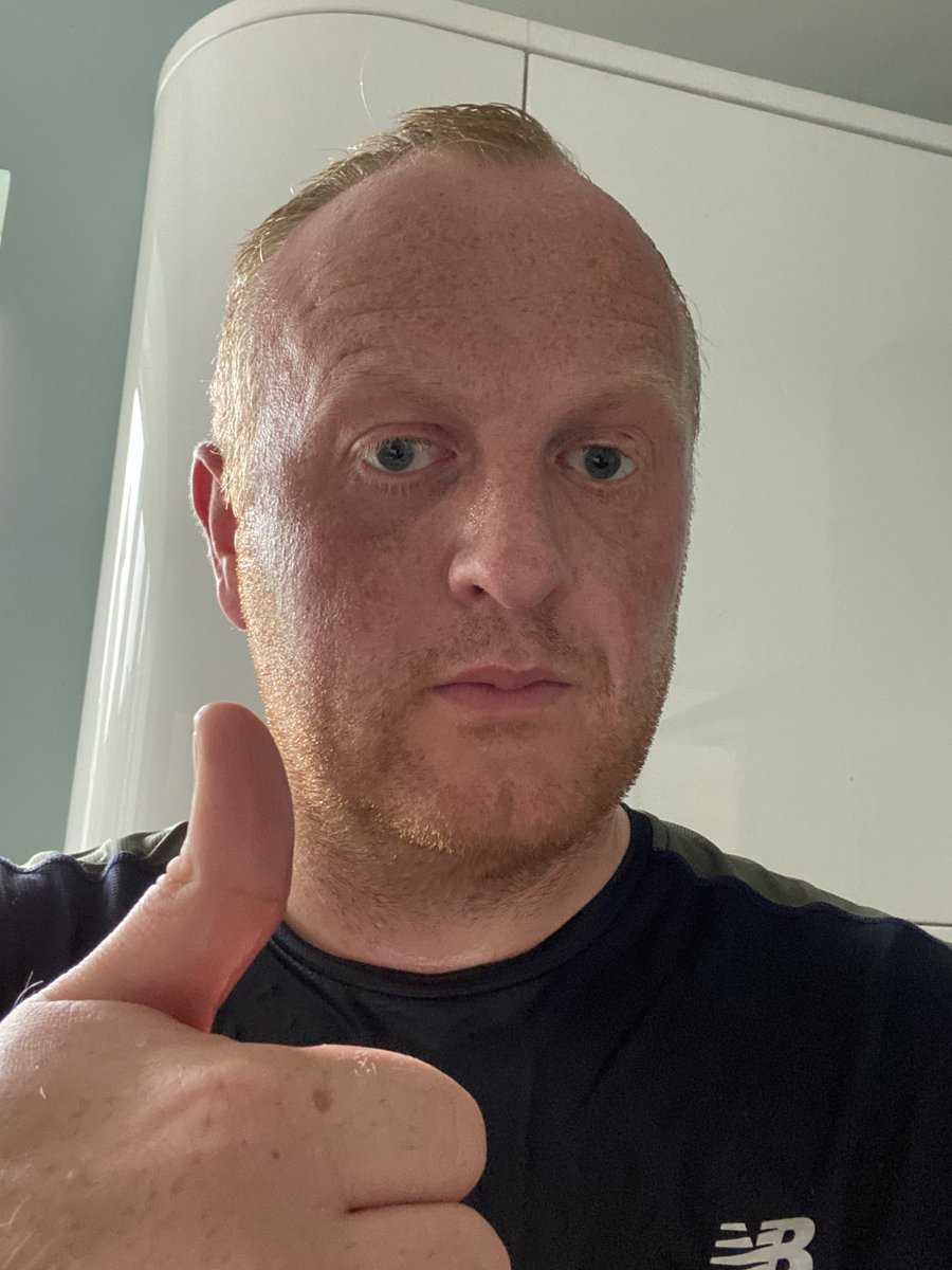 Bombson23's tweet photo. @AndrewP_JSP @ladbible All done. Over to you #8KM8 https://t.co/a8Vb9R3Yqr