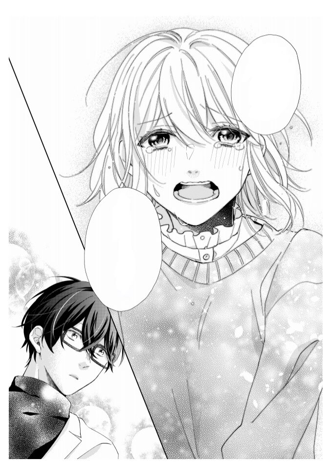 【おしらせ】
本日『オタクでヤクザで甘々彼氏』
4話がコミックシーモアさま先行で配信開始されました!🙌✨
作品ページ↓
https://t.co/CJS5S6XnDK
キャンペーンにも入れてもらって1話無料になっております!💃
キャンペーンページ↓
https://t.co/HjnjMEFyyt
どうぞよろしくお願いします!