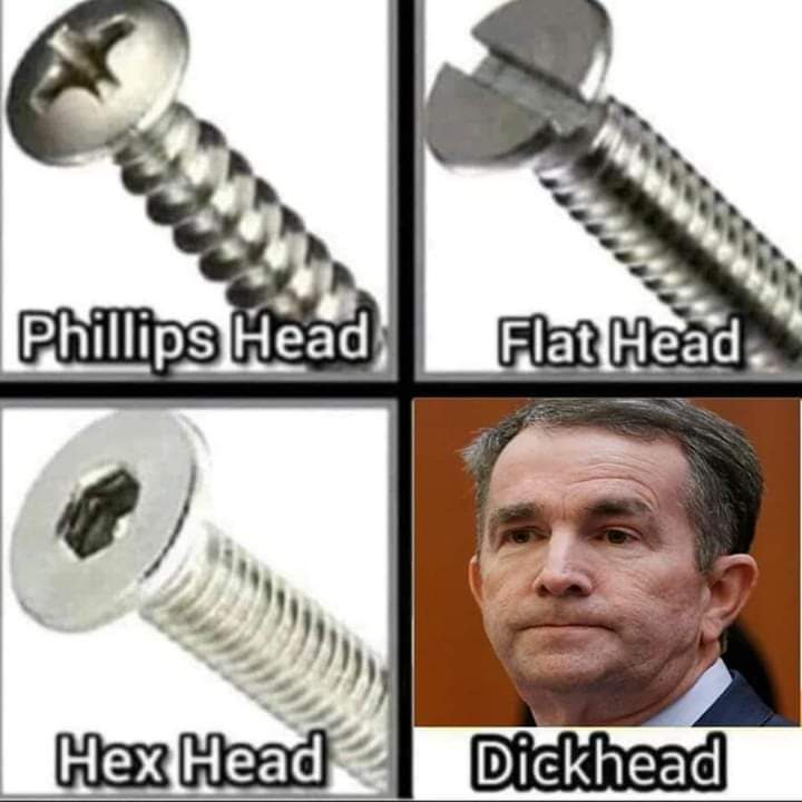 Mark50308888's tweet photo. @GovernorVA https://t.co/xIGVAdwqBd