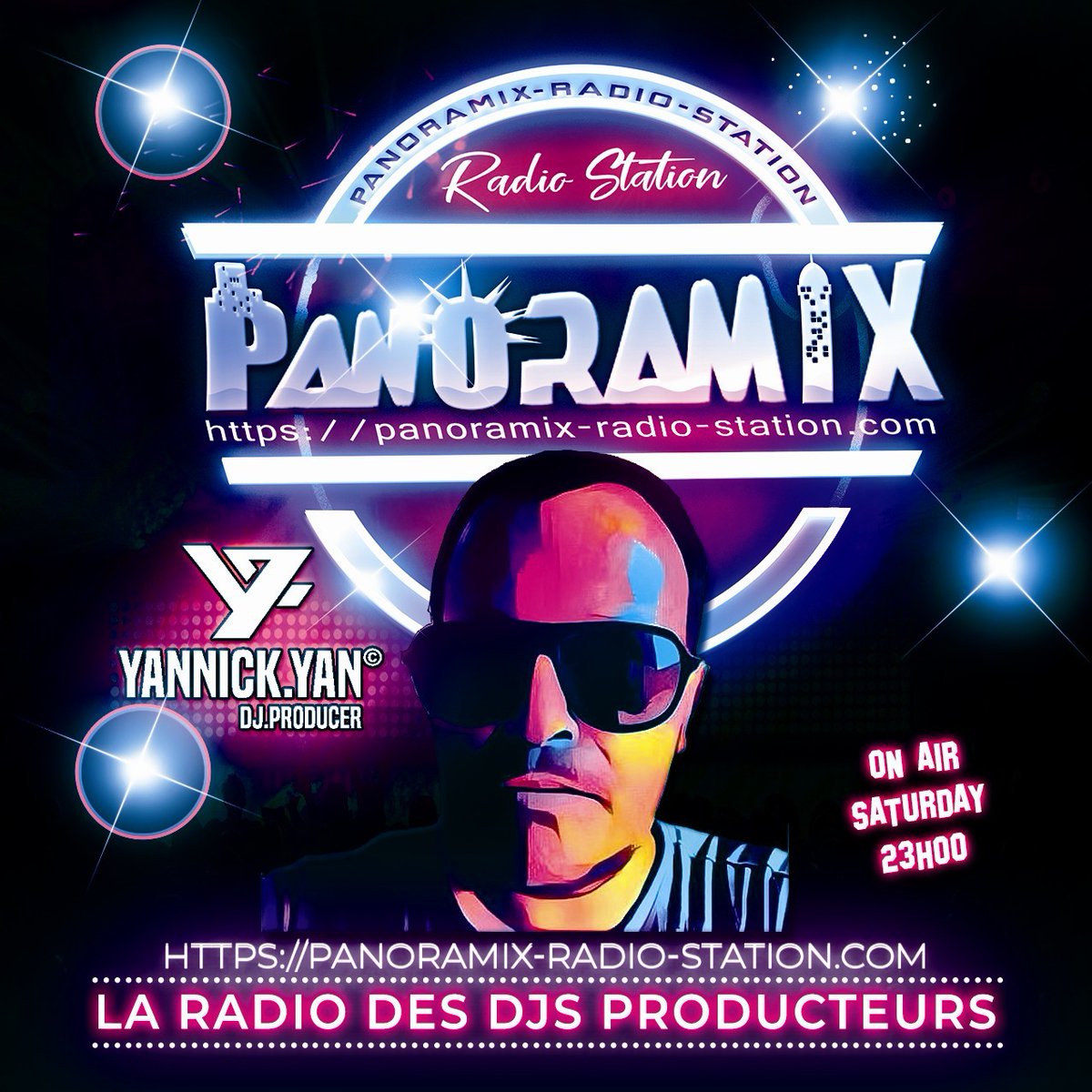 PanoramixRadio2's tweet photo. https://t.co/ulbiV5jjMK
https://t.co/nAsuyf9h1b
#STATION #djfrench #Summer2020 #nightclub #sainttropez #edmworld #dancemusic #popmusic #setup #amazing #love #thanks #FrenchRiviera #Topclub #top40 #Germany #Italy #Taiwan #Canada #Brasil #Russian #OnlineRadioBox #HisBot #stage8 https://t.co/g2s5FM5osl