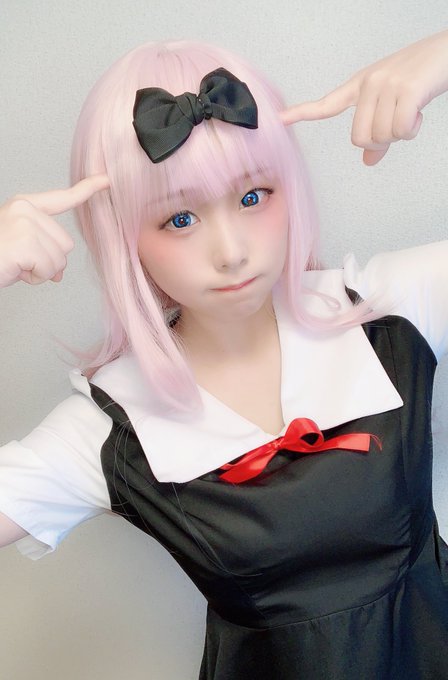 コスプレイヤーくろねこのTwitter画像48