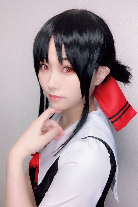 コスプレイヤーくろねこのTwitter画像47