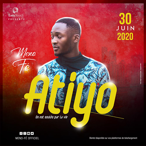 beatzaddiction's tweet photo. Meno Fé - Atiyo
https://t.co/qRhMpodQOF
****
Dowload direct
https://t.co/5vcgvTaoEI
****
#beatzaddiction #togo #musique #hiphop #MP3 https://t.co/19na379Kug