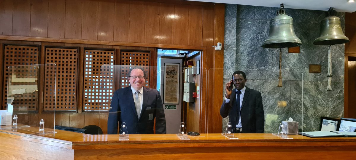 We are finally open!!! #60knightsbridge #4thofjuly #london #BIGREOPENING #weareback #welcomeback #RTYC #thebestteam