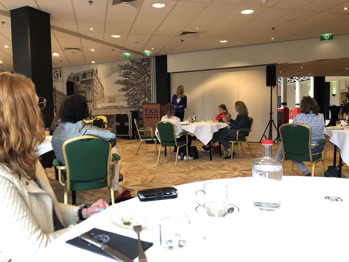 CDAVrouwen tweet media