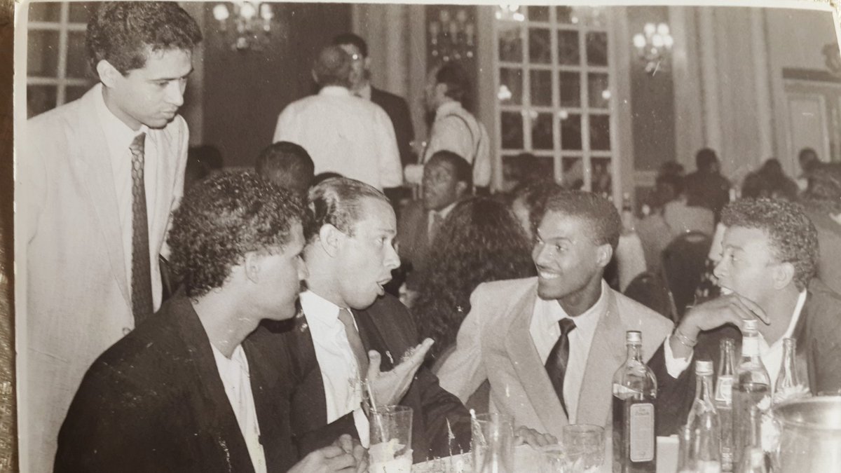 José P. Monegro tweet media