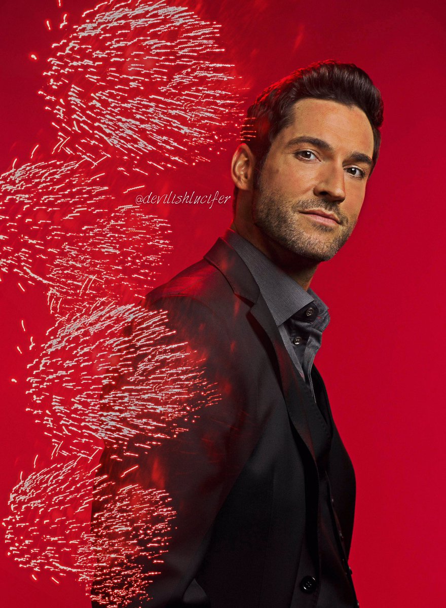 LuciferDevilish's tweet photo. Happy 4th Lucifam! Stay safe. 🖤❤️
#FourthofJuly #Lucifer #Lucifans #4thofJuly #fireworks #Devil @tomellis17 @LuciferNetflix https://t.co/jOw57FPaMu