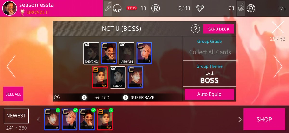 NCT U PART 1