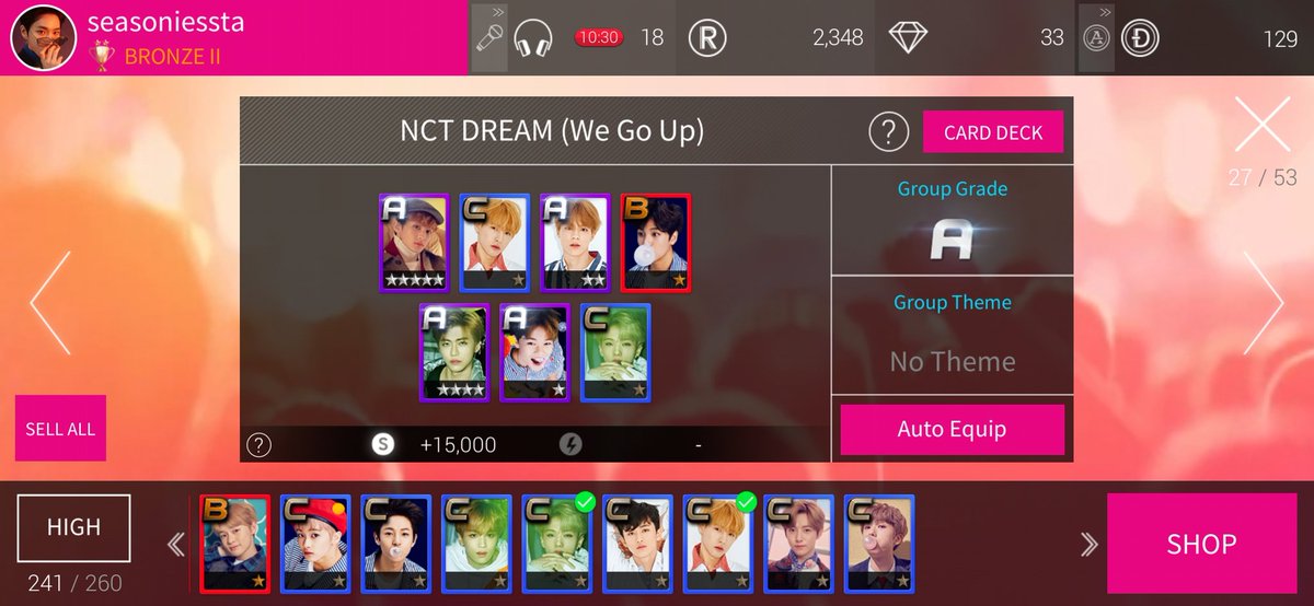 NCT DREAM