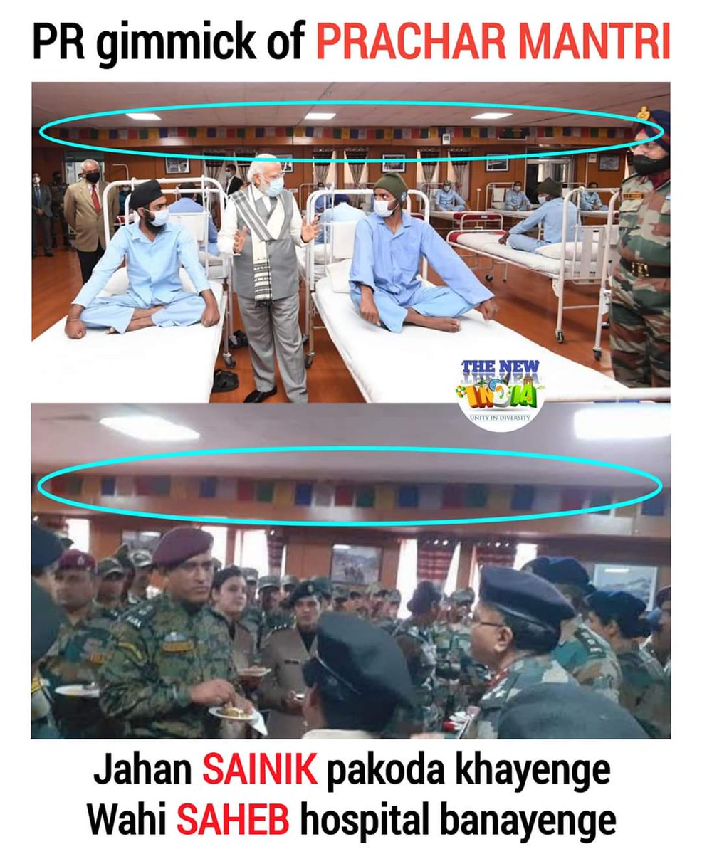 VOISEOFGUJRAT's tweet photo. #MunnaBhaiMBBS
#ladkah
#PMModi
#coronavirus
#સેના
#ArmyStillWithJungkook
#Army #ArmyIsBack
#boycott_bjp_gujarat https://t.co/QjhVTOQp07