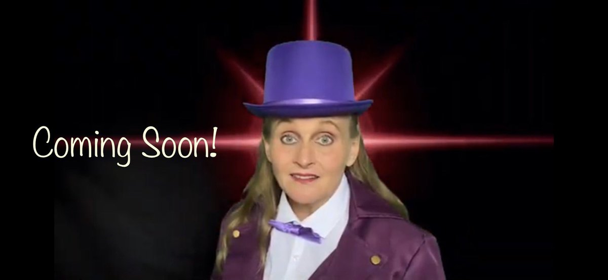 Written by <a href="/VanessaMcC1/">Vanessa McCartney</a> &amp; filmed in lockdown by @Laura_Lomax1 #ConfessionsofaMemoryThief explores #alzheimers in a brilliantly clever, imaginative, funny &amp; inspiring way. Following the story of Al, a magician with a difference. To be on #YouTube in six episodes. Ep 1 coming soon
