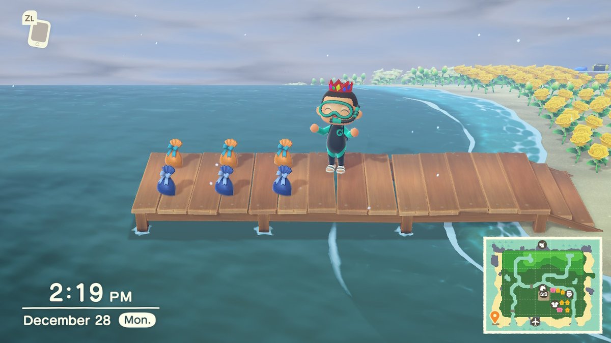 Shinyrob tweet media