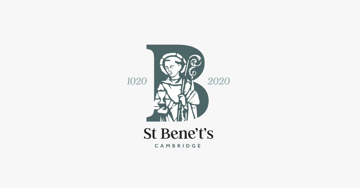 StBenetsCam's tweet photo. View the latest update from St Bene't's:
- Re-opening for the Eucharist 
- Volunteer ask for a sidesperson
- Vacancy at Lyn's House
- Race Matters conversation group starting
- Patronal Festival photo submission
- Sunday service &amp; Zoom coffee info

https://t.co/lp4zPGjzBR https://t.co/y5hue4yIoA