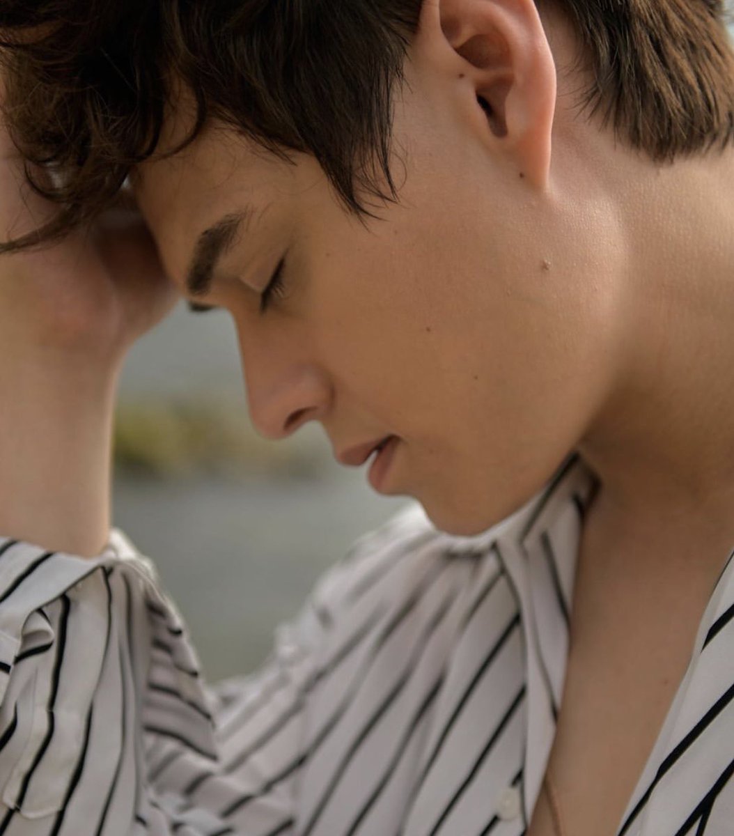 itsenriquegil's tweet photo. Blaze 🔥 #HKTBlaze #HKTxEnrique https://t.co/BfFj2iuskI