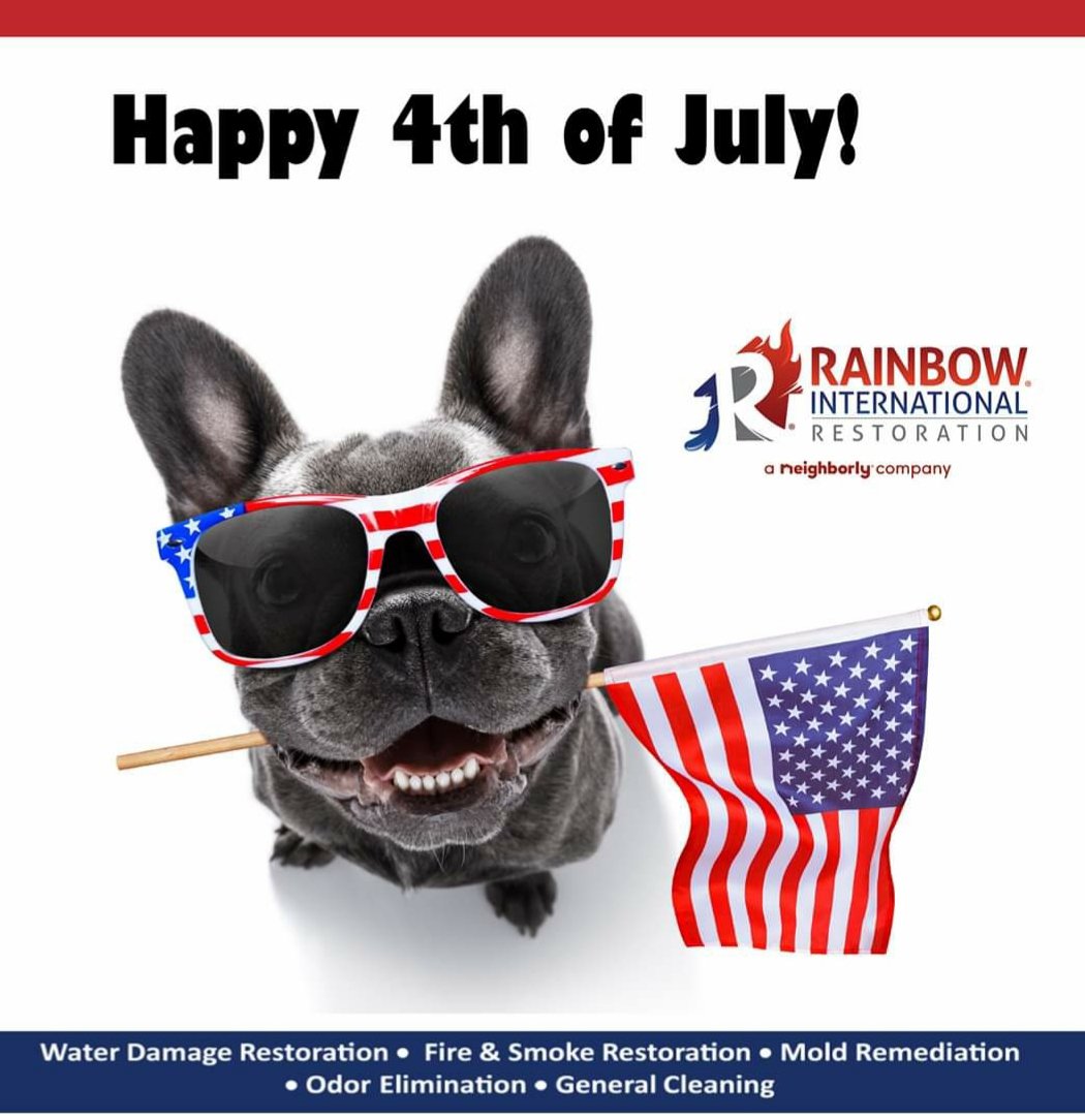 Happy 4th of July.  Have fun and be safe.🎇🎇🎆🎆✨✨