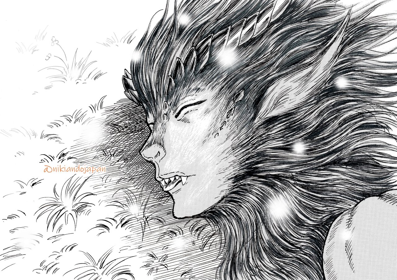 白夜魔(Shiroyama) on X: 