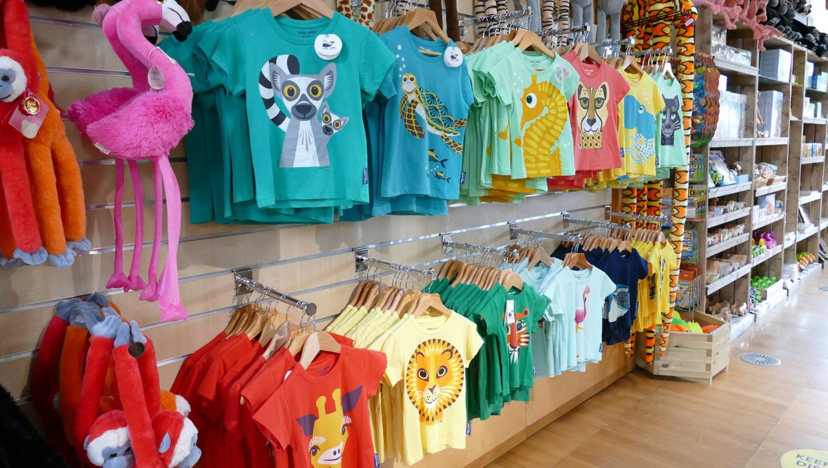 JerseyZoo tweet picture