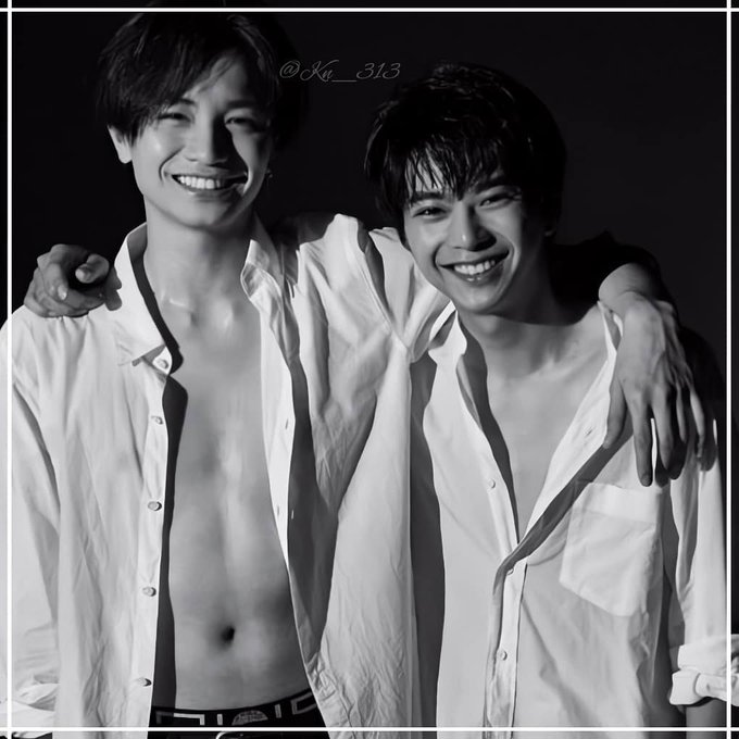 佐藤勝利のtwitterイラスト検索結果 古い順