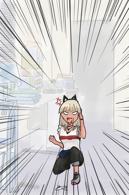 #アリスギアお絵かき 