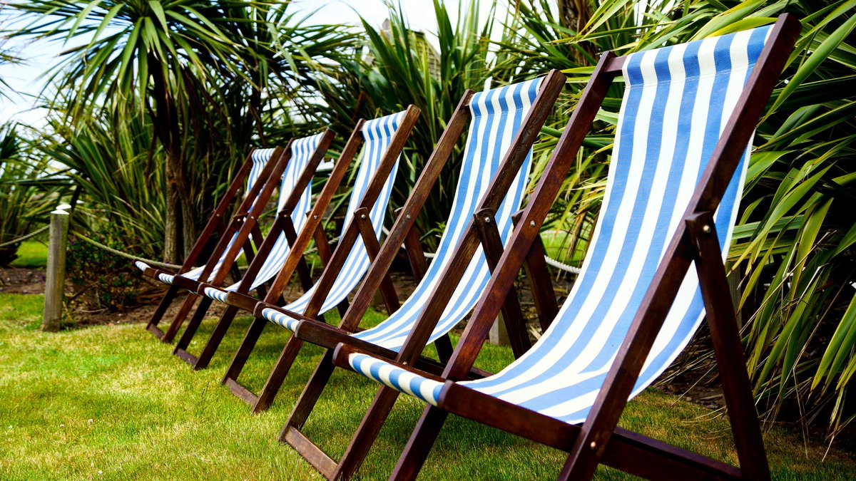 The Waterside Hotel tweet media