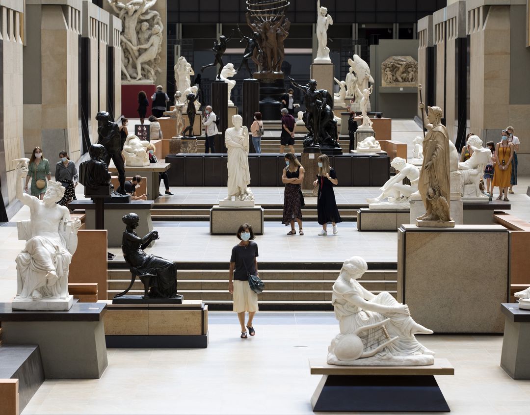 Musée d'Orsay tweet media