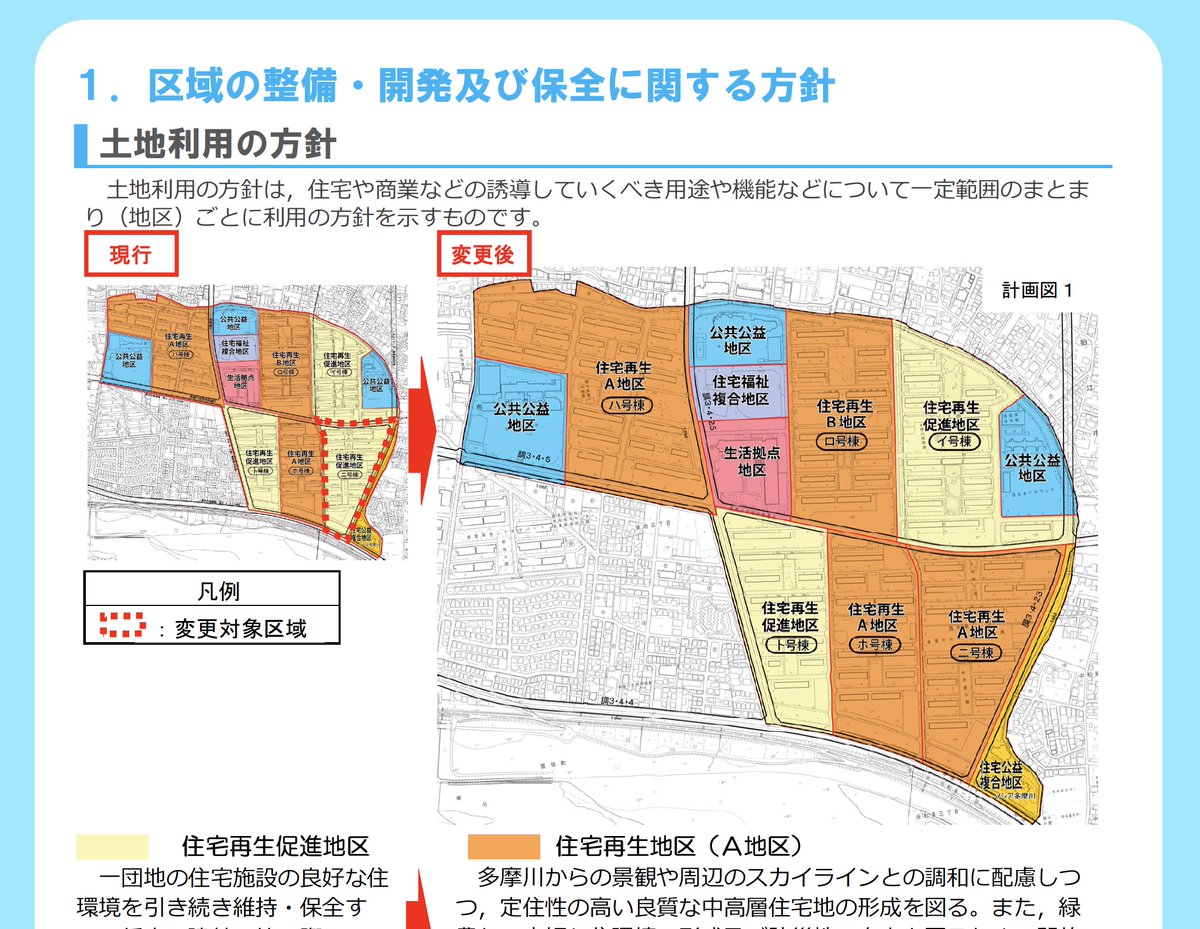 公団ウォーカー てるる No Twitter 多摩川住宅 調布市 狛江市 が建て替えに向けて少しずつ動き始めておる ところで素朴な疑問として これだけの戸数供給して売れるんかな 容積上がるので五千戸くらい新規供給されるんだと思うんだけど 果たしてバス便立地にどれ