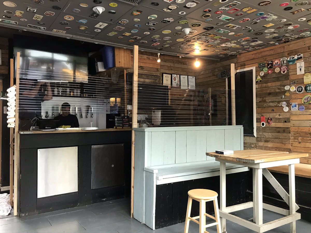 craftbeershops's tweet photo. Right Little Chalfont, we’re ready for ya!! https://t.co/4cbdXXfi8o