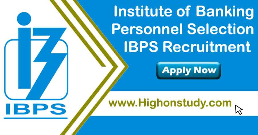 highonstudy's tweet photo. IBPS #Bank #Recruitment 2020 for #9640 #Job #Vacancy » Institute of Banking Personnel Selection (#IBPS) has issued Notification for the #Officers and Office Assistant. #Bank #govtjobs #MySadhguruStory #जीतेगा_छात्र_जीतेगा_राजस्थान #DUAgainstOnlineExams #Highonstudy #freejobalert https://t.co/hfh8VNGnPN