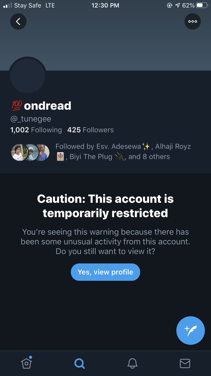 _tunegeee's tweet photo. Hi y’all @_tunegee has been suspended, Please follow my backup account. https://t.co/Rb29VdobKu