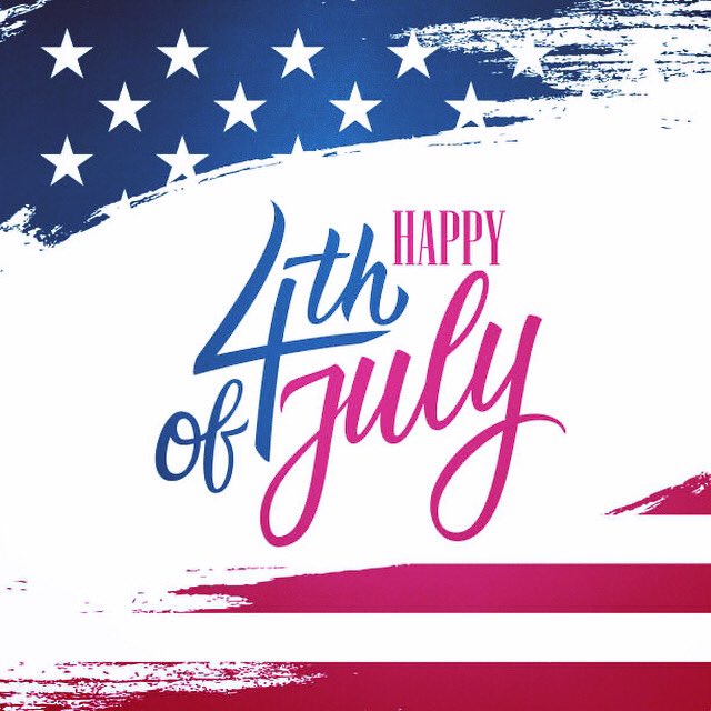 MovingEachDay's tweet photo. Happy 4th of July from YD/M!

#IndependenceDay
#HappyFourth
#America https://t.co/TspffITYdO