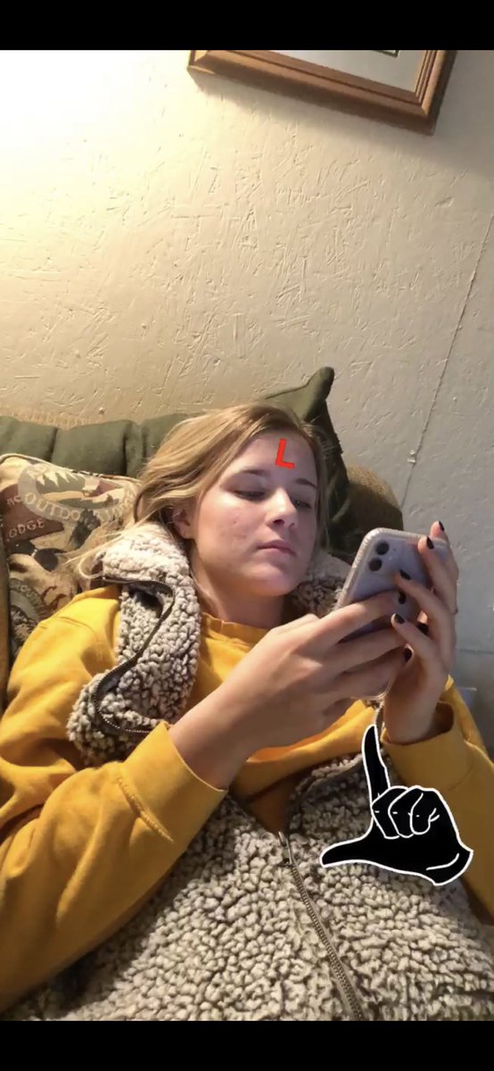 reese_ford10's tweet photo. Happy birthday Michaela ❤️ Thanks for always being the best! See you soon🥰😘 https://t.co/mySa5Sp3O3