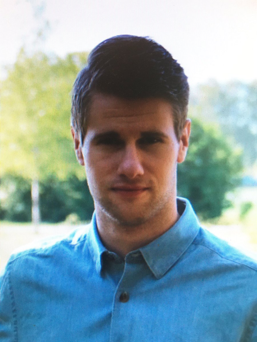 Op 1 augustus komt Has van Hal bij <a href="/Compas_Agro/">CompasAgro</a> in dienst, als junior onderzoeker. Has is afgestudeerd van de @HAShogeschool en zal werken vanaf ons kantoor op @BL_CampusVenlo. Welkom Has!