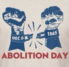jacknolan__'s tweet photo. I will not be acknowledging nor celebrating the #4thofJuly as an Independence Day for Americans.
Instead, I will wait until the #6thofDecember, the day in 1865 on which the 13th Amendment was ratified and slavery was abolished. A day that granted freedom to all, not just the few https://t.co/nnhAC5JkwX