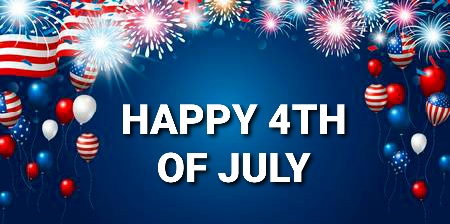 MedicalNovique's tweet photo. Happy 4th Of July From All Of Us At Novique Medical Aesthetics. Have A Safe And Wonderful Holiday!!!
#4thofJuly #HappyFourthOfJuly https://t.co/tSPP3mOJep