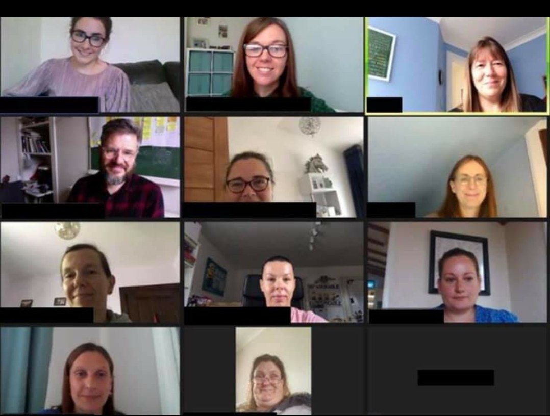 We had our second support group for parents/carers of children who stammer this morning 😃 We will be holding our next session in August, if you would like to get information on this support group email us at support@stammeringscotland.org #Stammering #HearThePerson