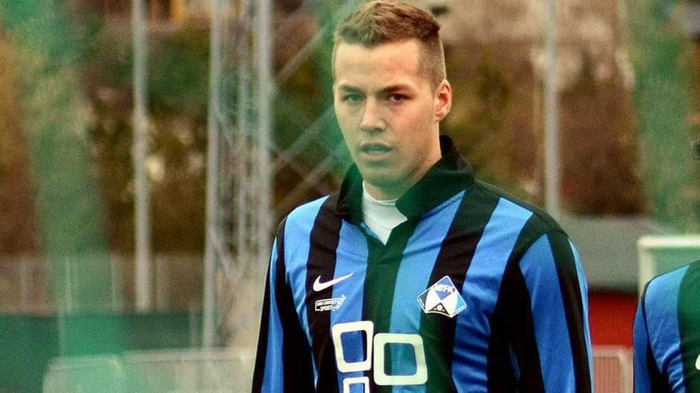 Michael Karlsen tweet media