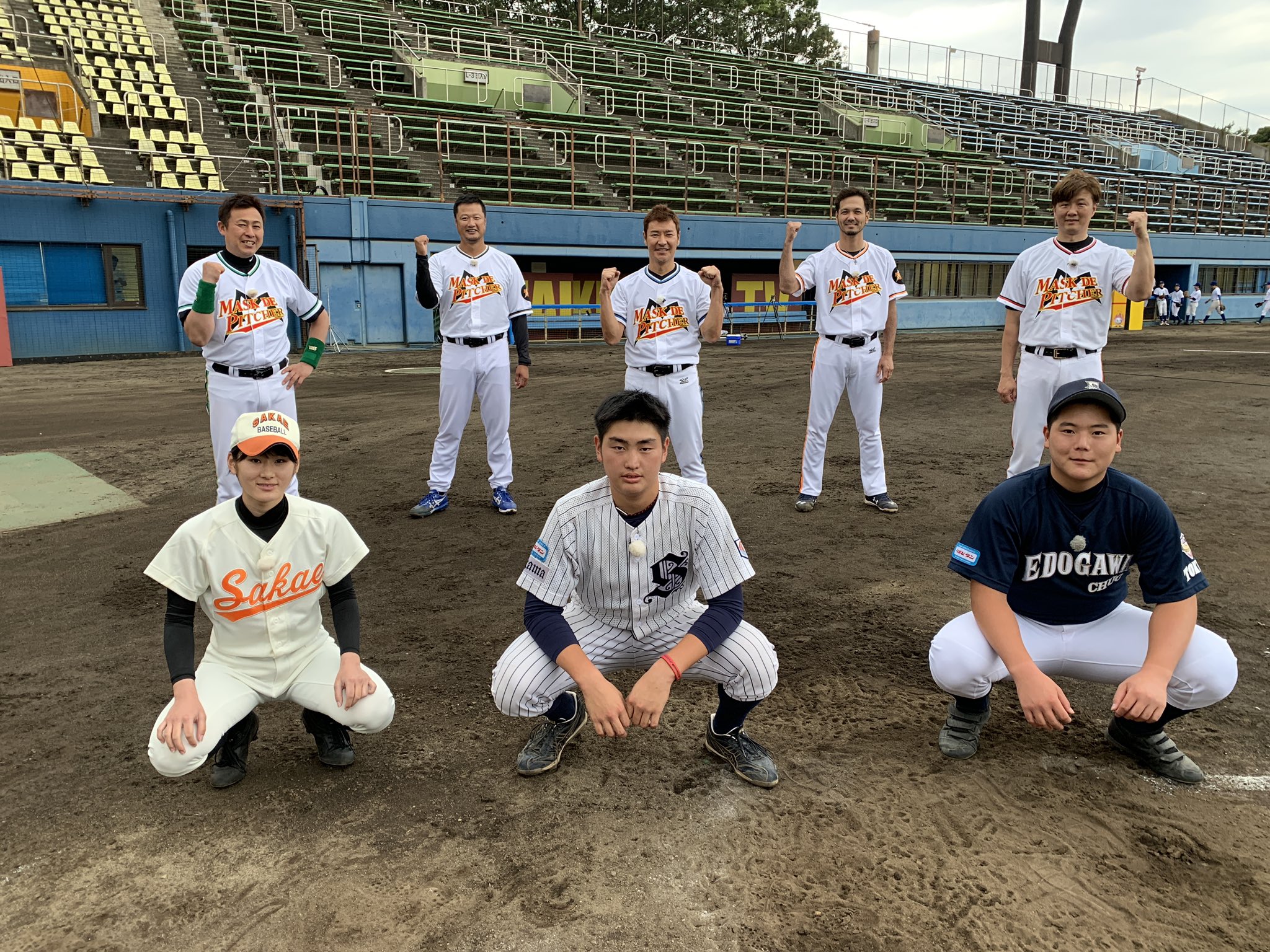 岡島秀樹さん Twitter Search Twitter