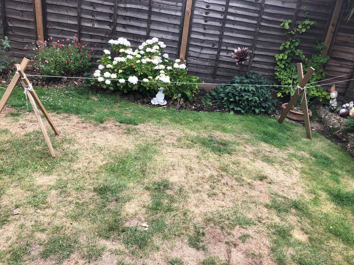 BGuides2's tweet photo. We're 'at' camp this weekend and working on Stages 3 and/or 4 of our skills builder!! So far, we've played campfire games, joined with Rainbows from across @GGErithCrayDiv  for a campfire and have made ziplines for teddies and more... just got some outdoor cooking left 😃 https://t.co/o03oVf1I9X