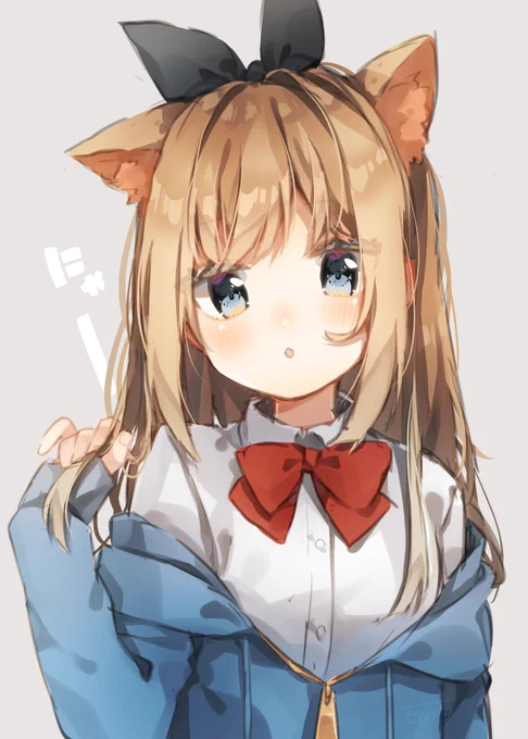 アリスにゃん 
