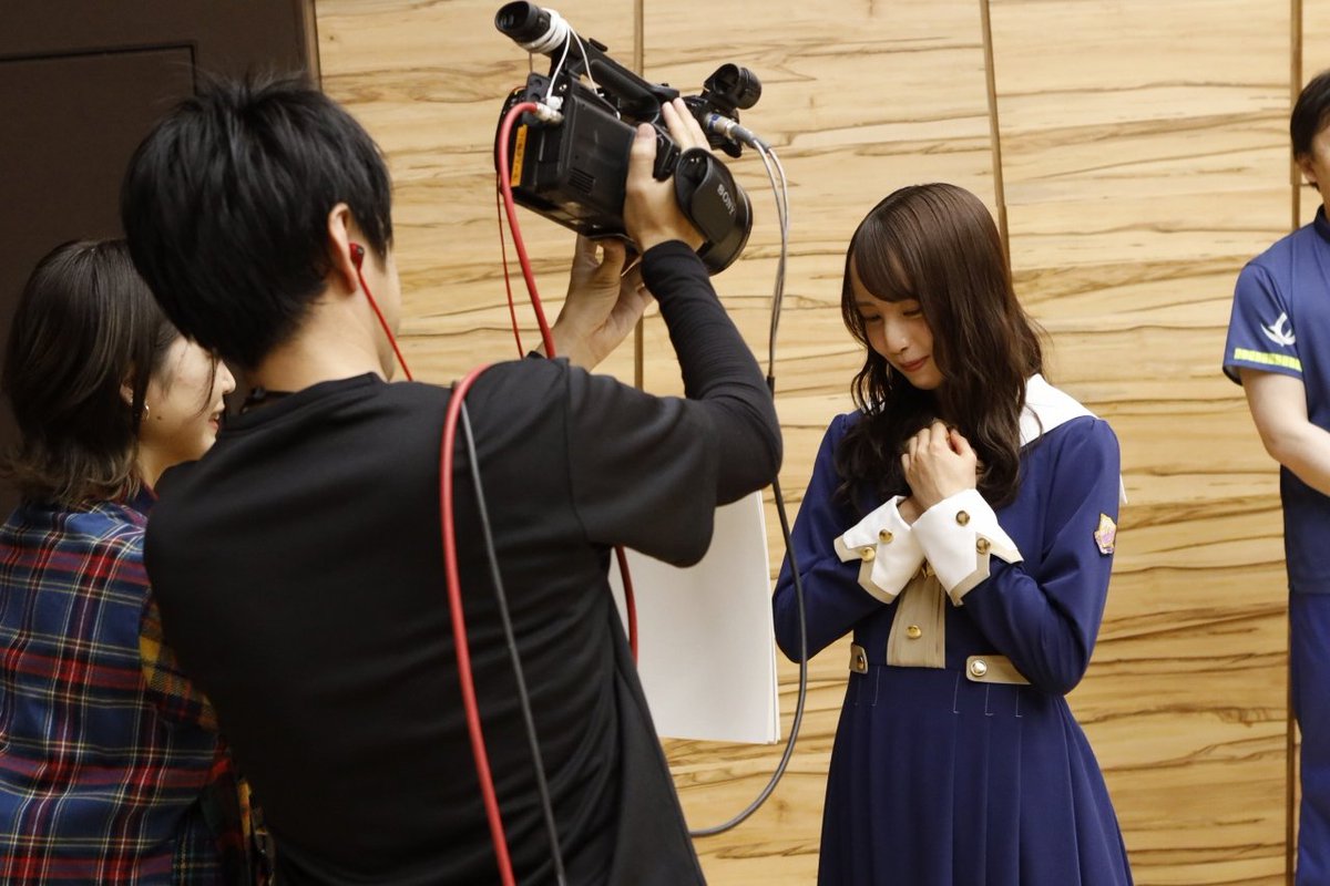 tbschriripon's tweet photo. 今夜24時からTBSチャンネル1で『#トップ目とれるカナ？』第6回の再放送です🀄

クセの強い芸人さんたちと真剣対局。かなりん＆たろう先生の放課後レッスンも。

そして、来週からはいよいよ新作の放送です！
https://t.co/w18I7vEseu
#乃木坂46 #中田花奈 #麻雀 https://t.co/pgm46Pwvad