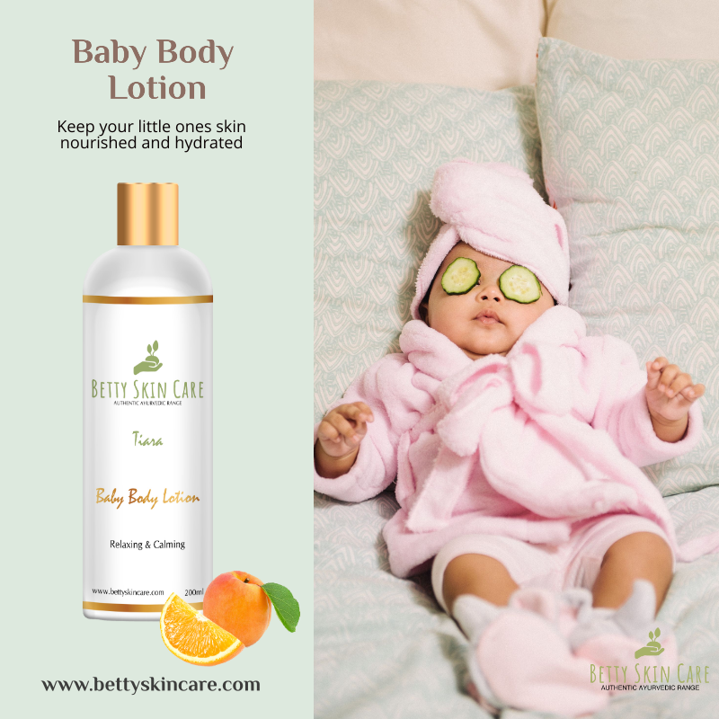 Keep your little ones skin nourished and hydrated with the ever so gentle care Baby Body Lotion. 👍🤗

Buy This product :- bettyskincare.com/product-catego…

#babylotion #babycare #babyhealth #bodylotion #babybodylotion #bettyskincare