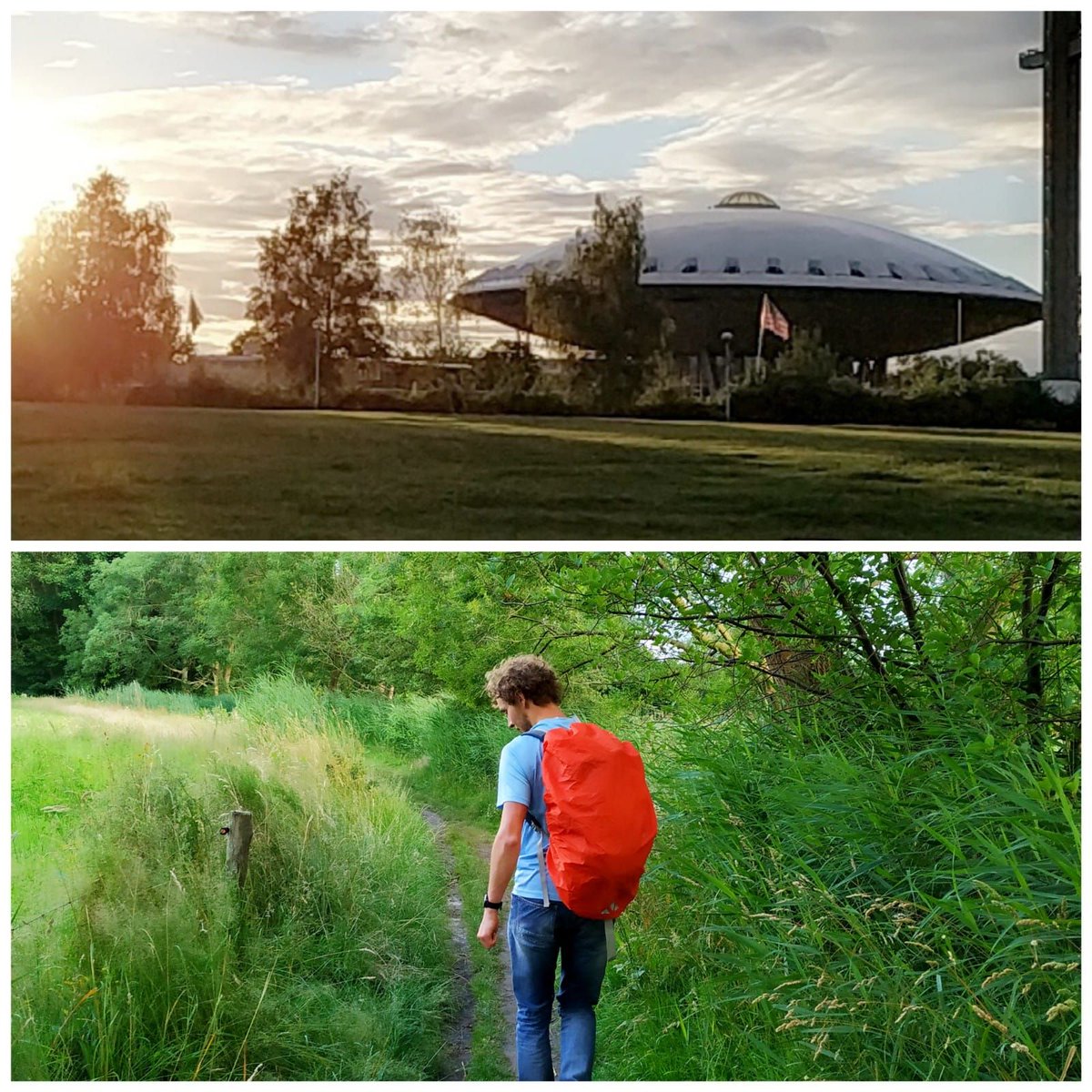 asterixatletiek's tweet photo. Thursday we had our annual city activity! 🚲 Read all about it on our blog 💜💜
https://t.co/VcjO69dEEg https://t.co/GNyxnedhy8